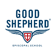 Good Shepherd Episcopal School Logo